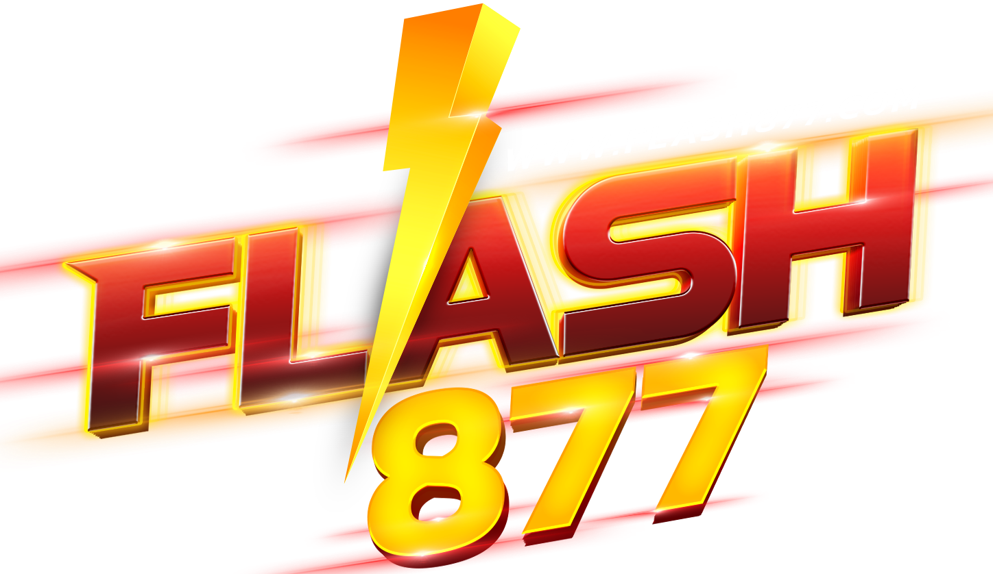 FLASH877 logo